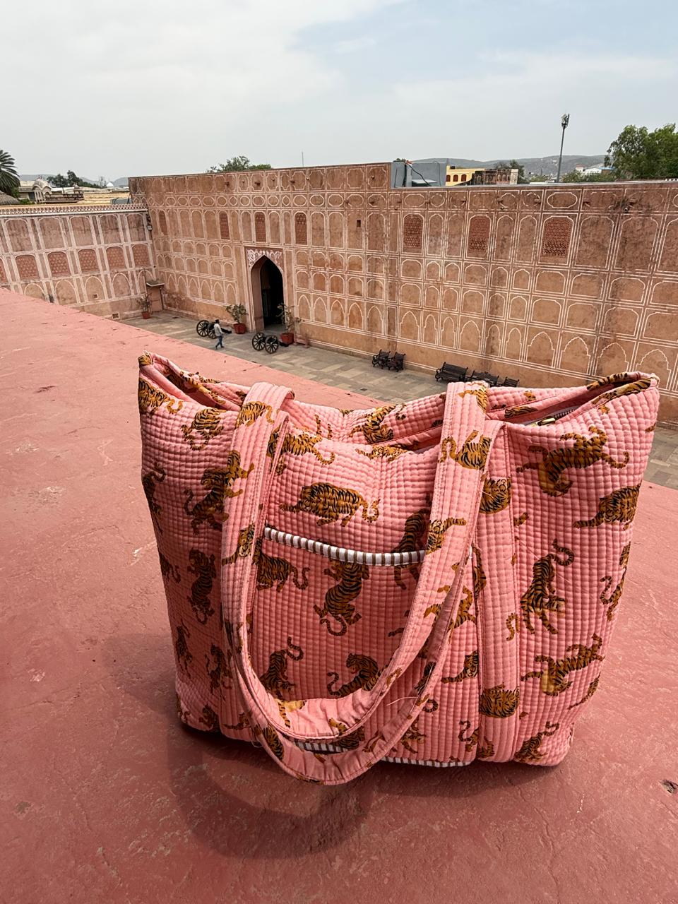 Sling bag